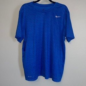 Dri-Fit Nike Tee